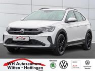 VW Taigo, 1.0 TSI Life GJ-REIFEN, Jahr 2022 - Witten