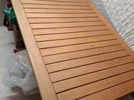 Garten/Balkong Tisch und stühle - Unterlangenegg