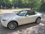 Mazda MX-5, 1.8 Cabrio, Jahr 2007 - Harsefeld