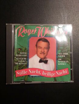 Roger Whittaker Stille Nacht Heilige Nacht - Essen