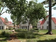 Einfamilienhaus mit Keller und großem Garten - Beelitz