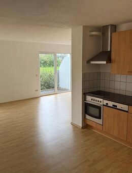 Platz für Liebe, Chaos & Pizza - 2 Zimmer Wohnung mit Einbauküche sucht junges Leben - Wolfsburg