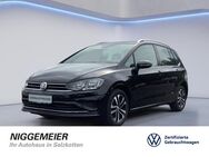 VW Golf Sportsvan, 1.5 TSI IQ DRIVE, Jahr 2019 - Salzkotten