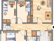 4-Zimmer-Wohnung in Dortmund Wickede - Dortmund