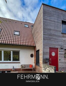 Traumhaus in Sackgassenlage von Meppen-Neustadt - Meppen