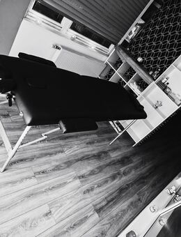 Massage ab 18 auch Mobil flexibel - Lauchheim