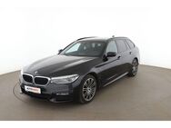 BMW 520 d xDrive M Sport - Berlin