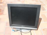 Biete Flachbildschirm 17“ TFT LCD PANEL von - NEOVO – - Köln