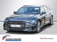 Audi A6, Avant 45 TDI quattro sport, Jahr 2022 - Kölln-Reisiek