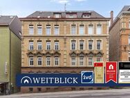 WEITBLICK: Wie in alten Zeiten! - Stuttgart