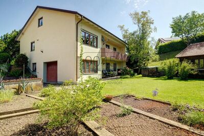 Familienfreundliches Einfamilienhaus mit Garten und Garage in Reichertsheim - Landkreis Mühldorf am Inn