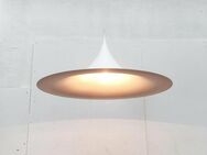 Fog Morup Semi Pendant zu Mid Century Space Age 60er 70er Teak - Hamburg Hamburg-Nord