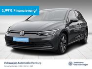 VW Golf, 1.5 TSI VIII Move, Jahr 2024 - Hamburg