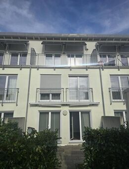 Gepflegtes Reihenmittelhaus am Bodensee in bevorzugter Wohnlage in Lindau - Lindau (Bodensee)