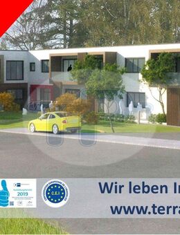 WOHNEN NÄHE STADT DEGGENDORF EXKLUSIVE WOHNUNGEN IN NATURLAGE - Zachenberg