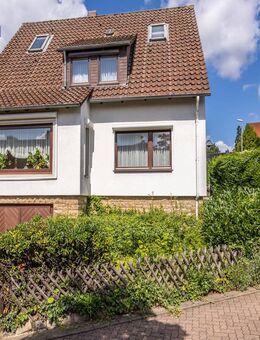 Der perfekte Mittelpunkt für Ihre Familie - Sarstedt