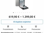 NEU // Samsung Galaxy Z Flip 6 // 256GB-12GB // Silber - Aalen