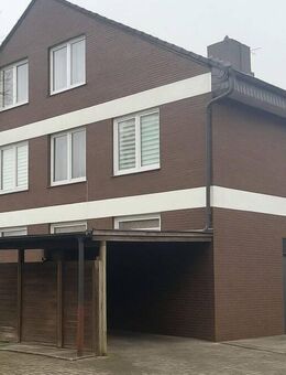 Wohn-und Geschäftshaus in Rheine-Nord - Rheine