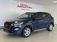 Hyundai Tucson 1.6 CRDi 2WD DCT Premium+PANO+NAVI-Paket - Einbeck