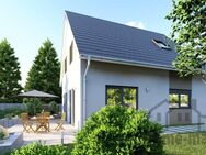 Das Haus mit Blick fürs wesentliche jetzt in Langensendelbach - Langensendelbach