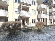 *** 2-Zimmer-Wohnung im Seniorenkomplex in Krumbach *** - Krumbach (Schwaben)