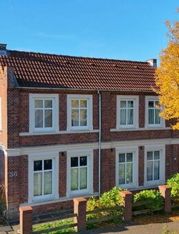 Eddelak: Ein Stück Geschichte - Eddelak