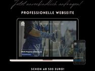 Webdesign & SEO in DACH-Region - Beinwil (Freiamt)