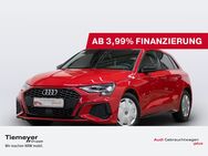 Audi A3, Sportback 30 TDI 2x S LINE, Jahr 2023 - Bochum