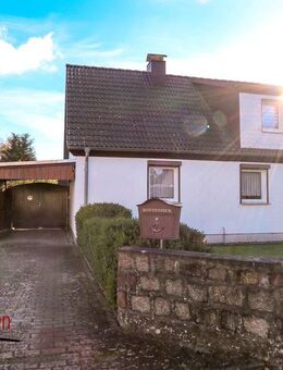 Doppelhaushälfte mit Blick über den Strelasund – erste Reihe! - Stralsund