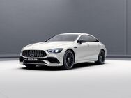 Mercedes AMG GT, 43 Fahrass TRACK PACE, Jahr 2020 - Annaberg-Buchholz