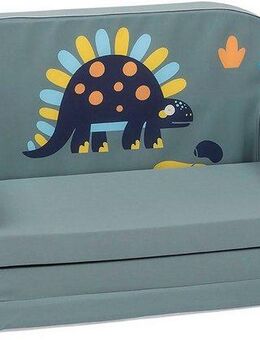 Knorrtoys® Sofa Dino, für Kinder, Made in Europe