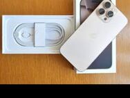 iPhone 16 pro 8 GB RAM + 256 GB Speicher - Regensburg