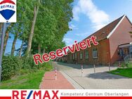 !!Projektentwickler-Bauträger-Gastronomen-Investoren aufgepasst!! Ehemaliges Bahnhofsgebäude in Weener zu verkaufen !!Absolute Rarität!! - Weener