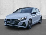 Hyundai i20, 1.0 T-GDI N-Line Mild-Hybrid EU6d Assistenz-Paket, Jahr 2024 - Köln