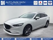 Mazda 6, G165 Excluisve line Adaptiver, Jahr 2024 - Krefeld