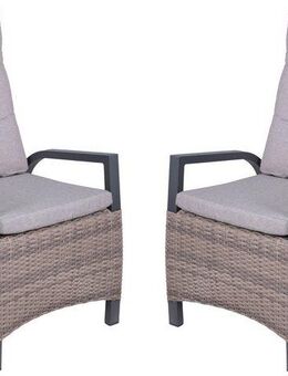 Garden Pleasure Hochlehner AMELIA, 2er Set