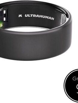 Activity Tracker Ring AIR - Größe 9