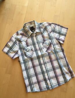 Jack & Jones Hemd Gr. L -neuwertig- - Bremen