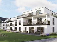 Moderne 2-ZKB in ruhiger Lage von Türkheim - barrierefrei, energieeffizient & zukunftssicher! - Türkheim