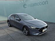 Mazda 3, 2.0 M-Hybrid 150 SELECTION, Jahr 2020 - München