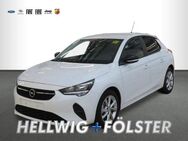 Opel Corsa, 1.5 F Edition D Spurhalteass, Jahr 2023 - Hohenlockstedt