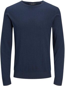 Jack & Jones Rundhalspullover EMIL KNIT