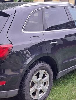 top gepflegter Audi Q5 quattro S-tronic zu verkaufen - Alt Tucheband