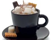 Dessertkerze „Gourmet Hot Chocolate“ ❤️12€❤️ - Weimar