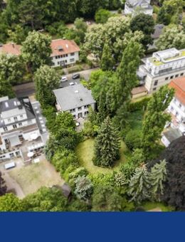 Sanieren oder Neubauen - Ihr Projekt in Schmargendorf wartet hier! - Berlin