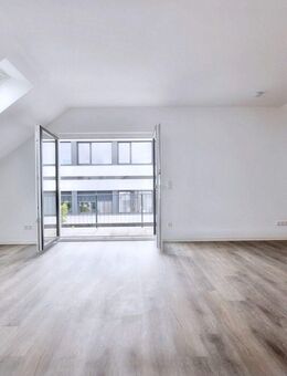 Attraktive Stadtwohnung mit separatem Bonuszimmer (10 m²) - Langen (Hessen)