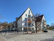 Vermietete 1,5-Zimmer-Seniorenwohnung in gepflegter Wohnanlage - Waldenbuch - Waldenbuch