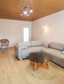4-Zi.ETW mit Balkon und TG in Wiesbaden-Nordenstadt - Wiesbaden