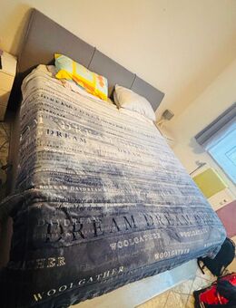 Boxspingbett 200*200 - Ratingen