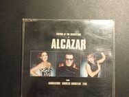 Alcazar - Crying At The Discoteque (Maxi-CD 2001) - Essen